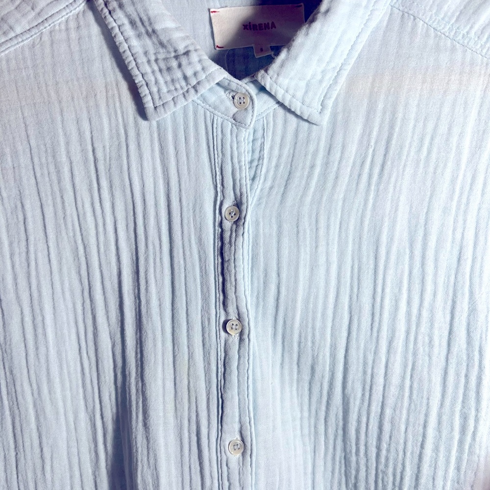 Xirena Women’s shirt